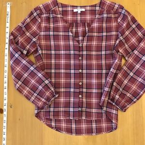 Madewell top